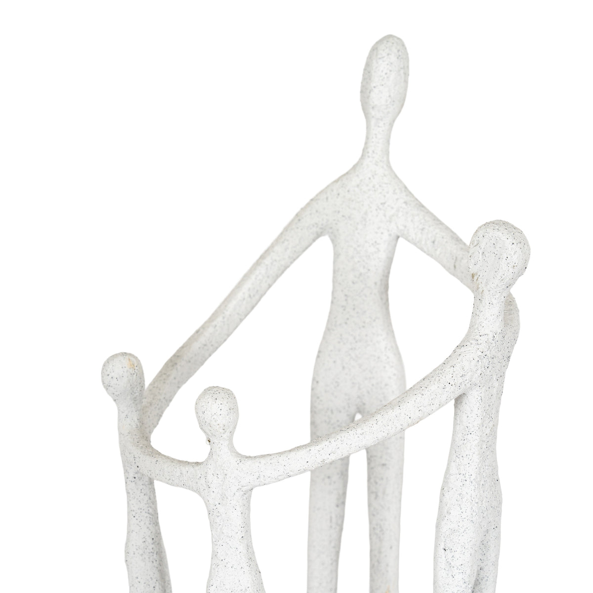Kin Medium Family Ornament 20cm