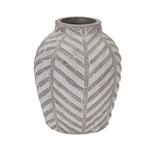 Bloomville Stone Vase image 0