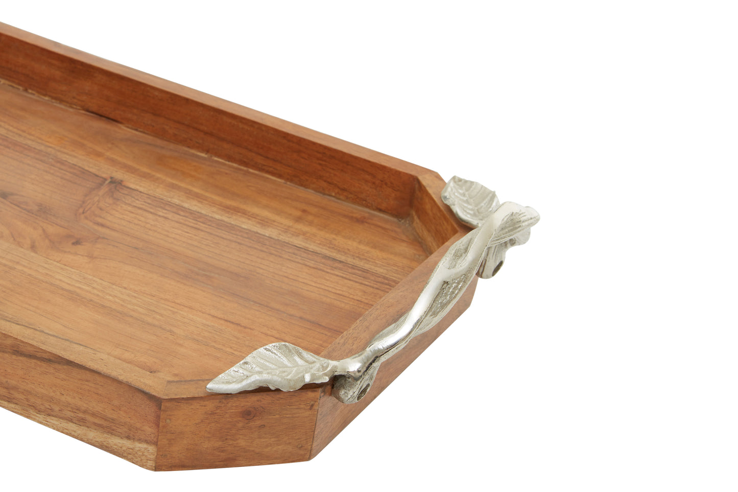 Vine Small Rectangular Tray image 5