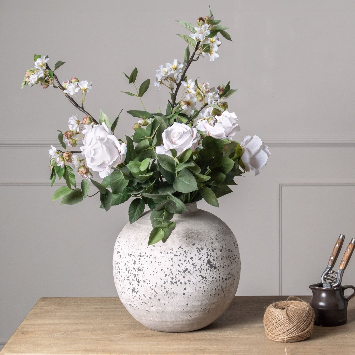 English Blossom Branch image 4