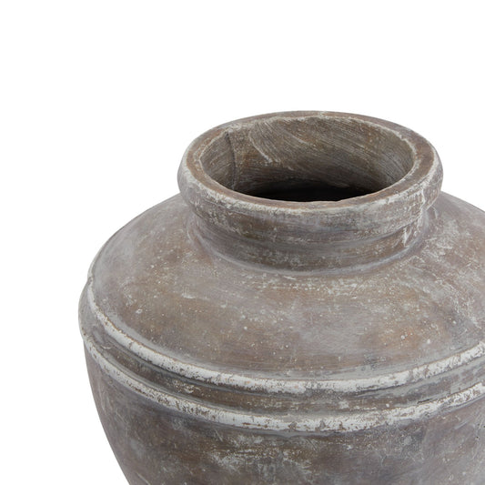 Siena Brown Water Pot image 1