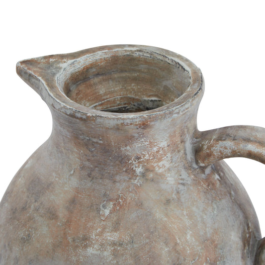 Siena Brown Jug image 1