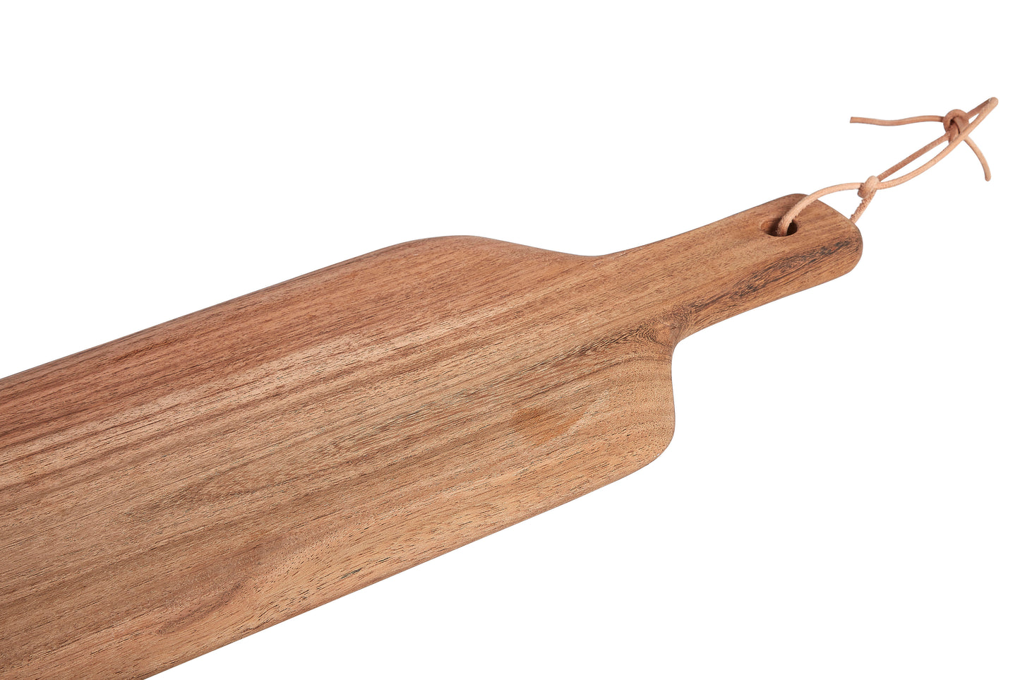 Socorro Long Rectangular Narrow Paddle Chopping & Serving Board image 3