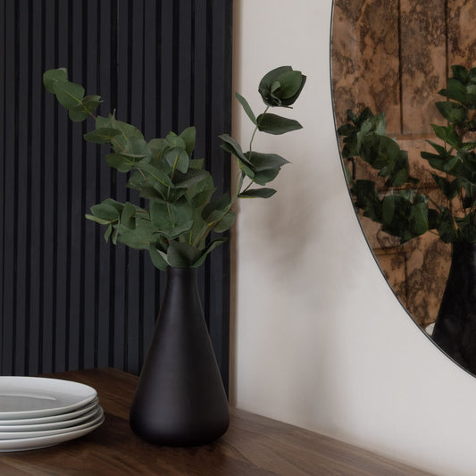 Effortless Style: The Power of Greenery in Home Decor—Even When It’s Artificial