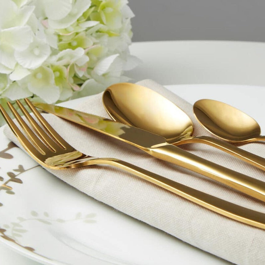 Dinner & Serveware