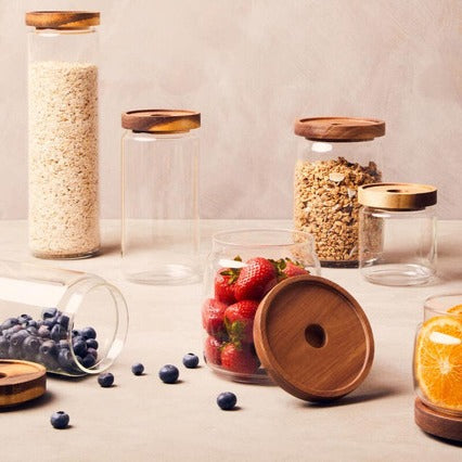 Kitchen Storage