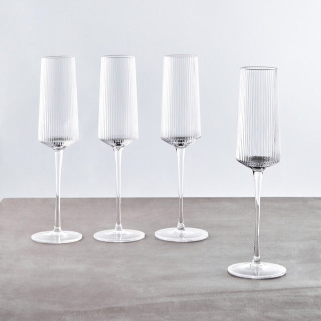 Barware & Glassware