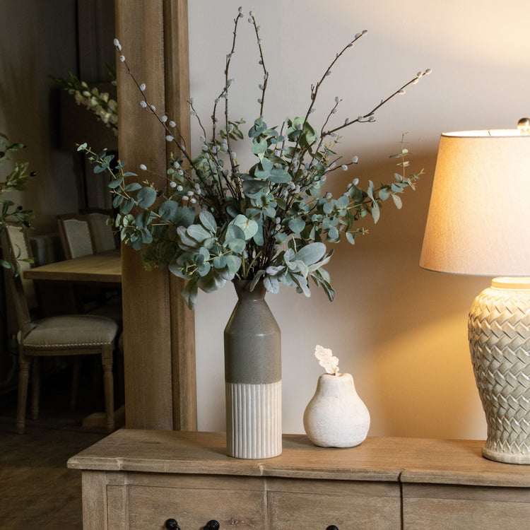 Artificial Foliage