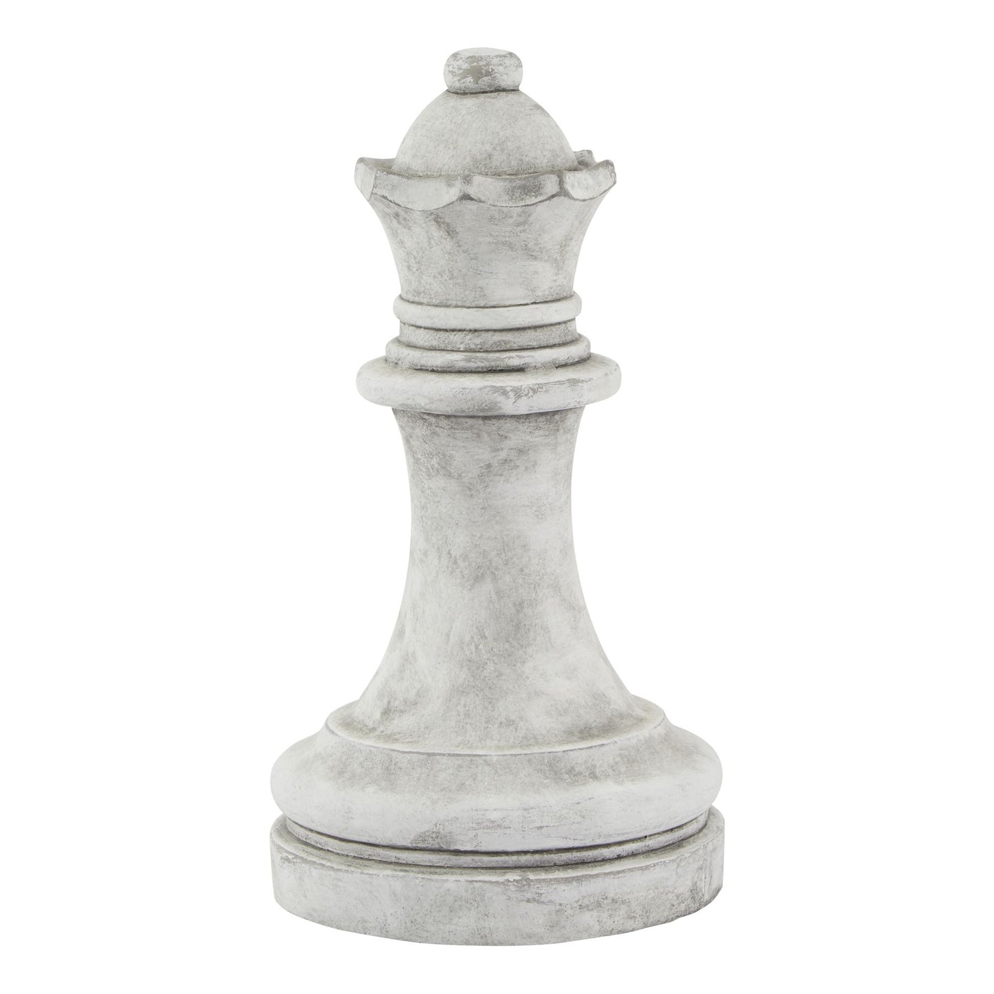Athena Stone Queen Chess Piece image 0