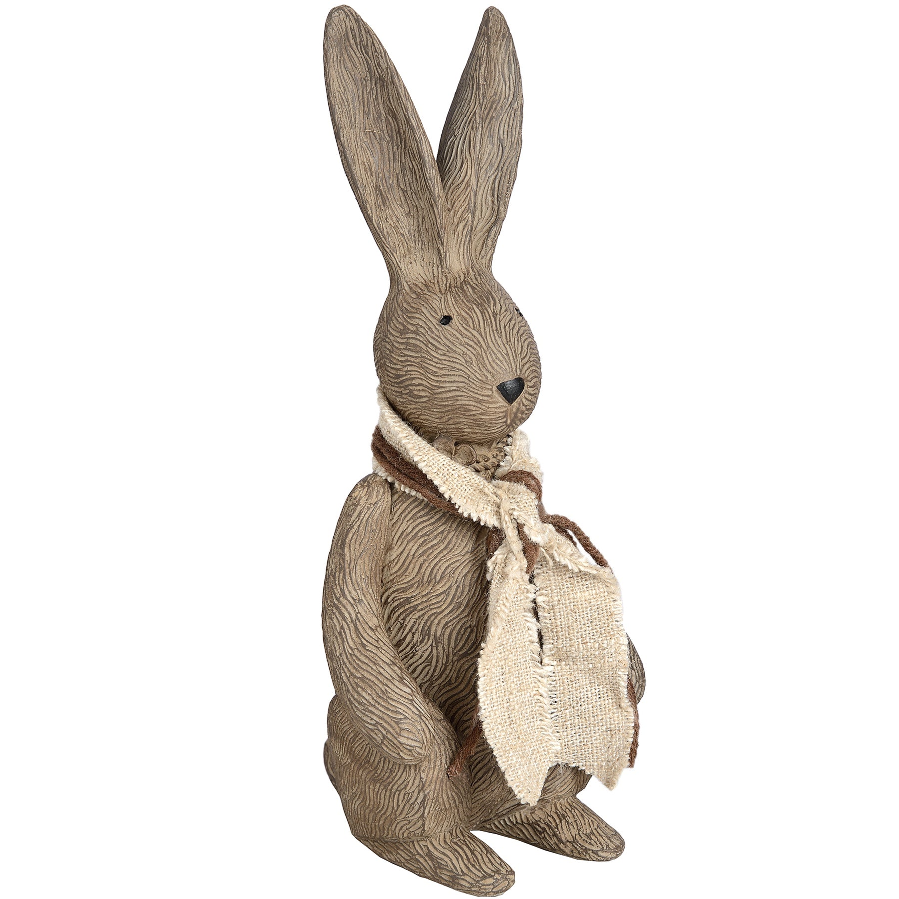 Bunny Rabbit Ornament - Small image 0