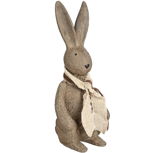 Bunny Rabbit Ornament - Small image 0