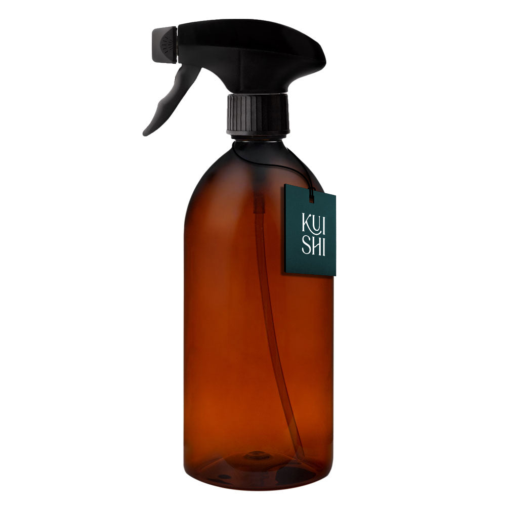Plastic Spray Bottle