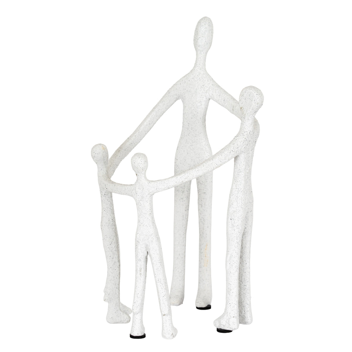 Kin Medium Family Ornament 20cm