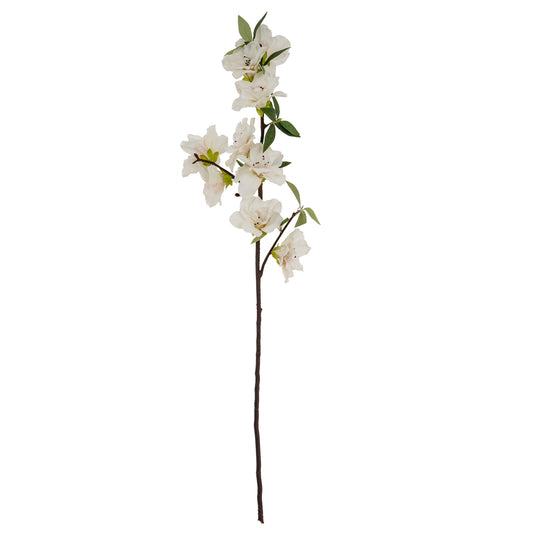 White Bloom Large Spray image 1