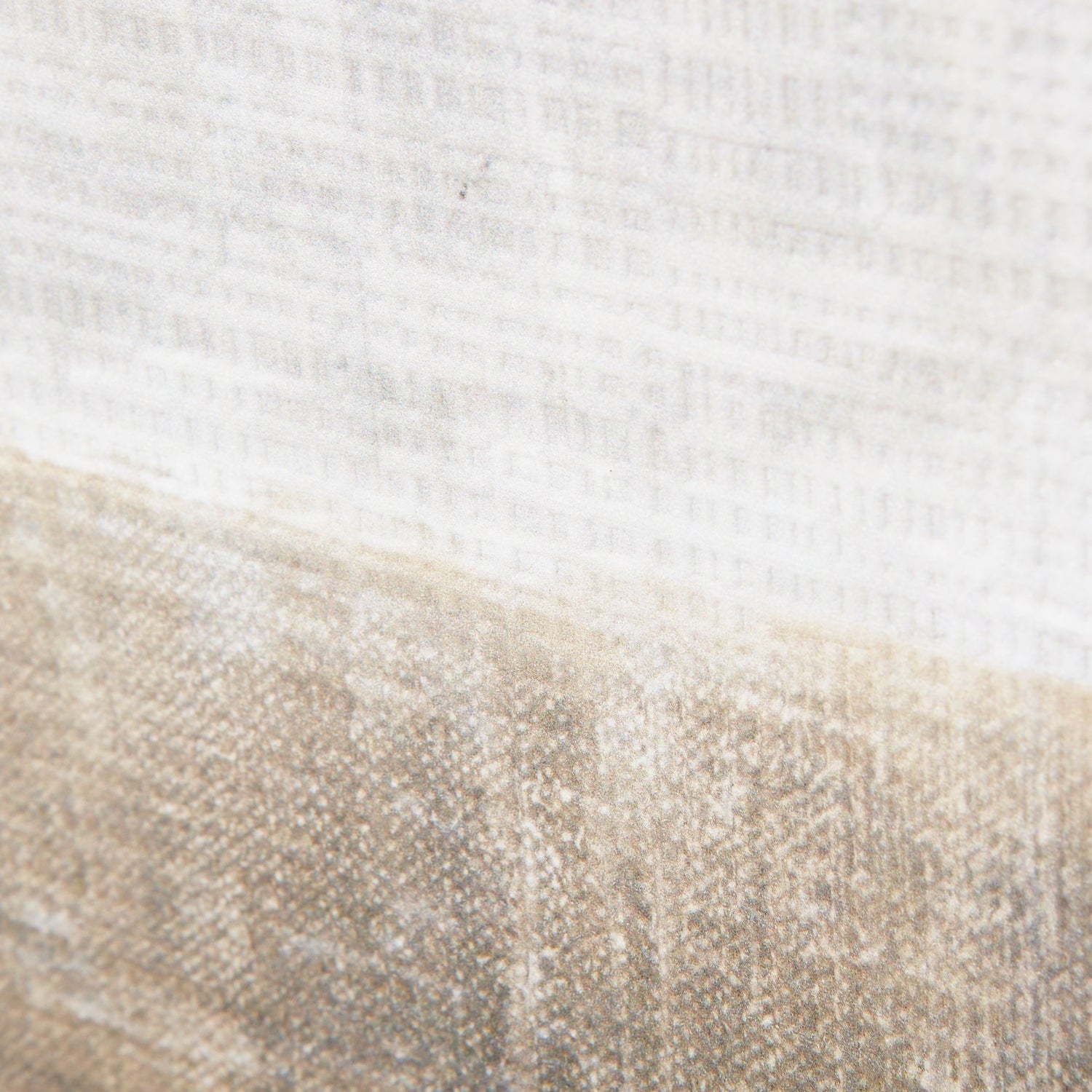 Extra Large Moderno Painting On Linen Mounted In Frame image 4