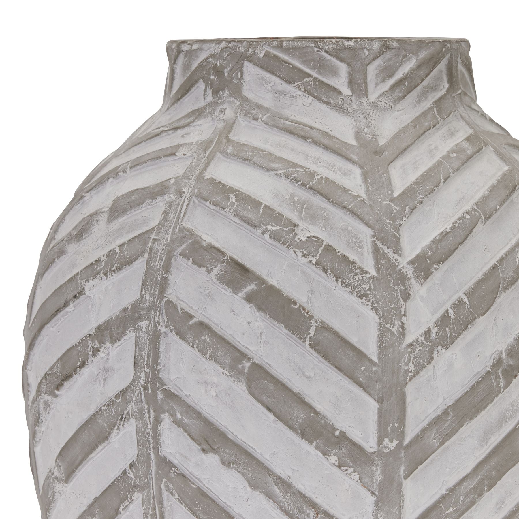 Bloomville  Stone Vase image 3