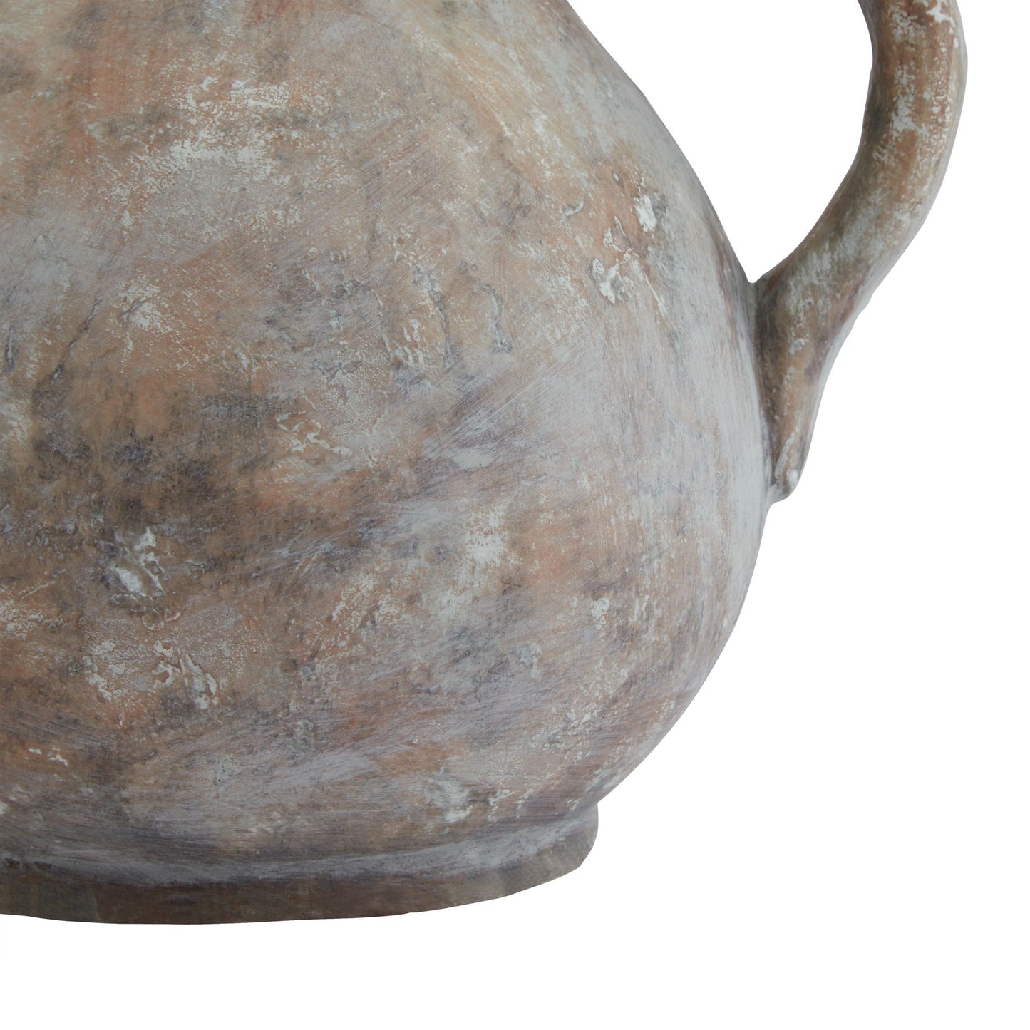 Siena Brown Jug image 2