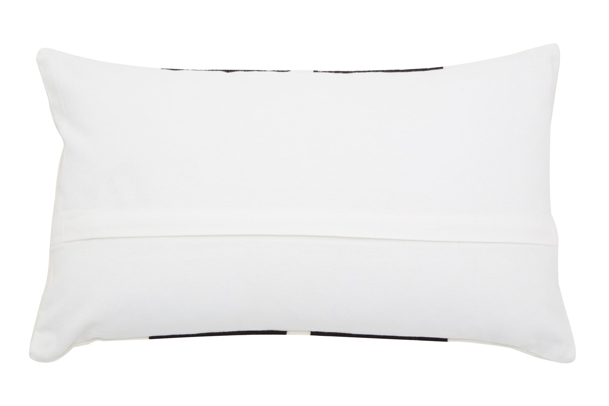 Bosie Ozella Monochrome Rectangular Cushion image 9