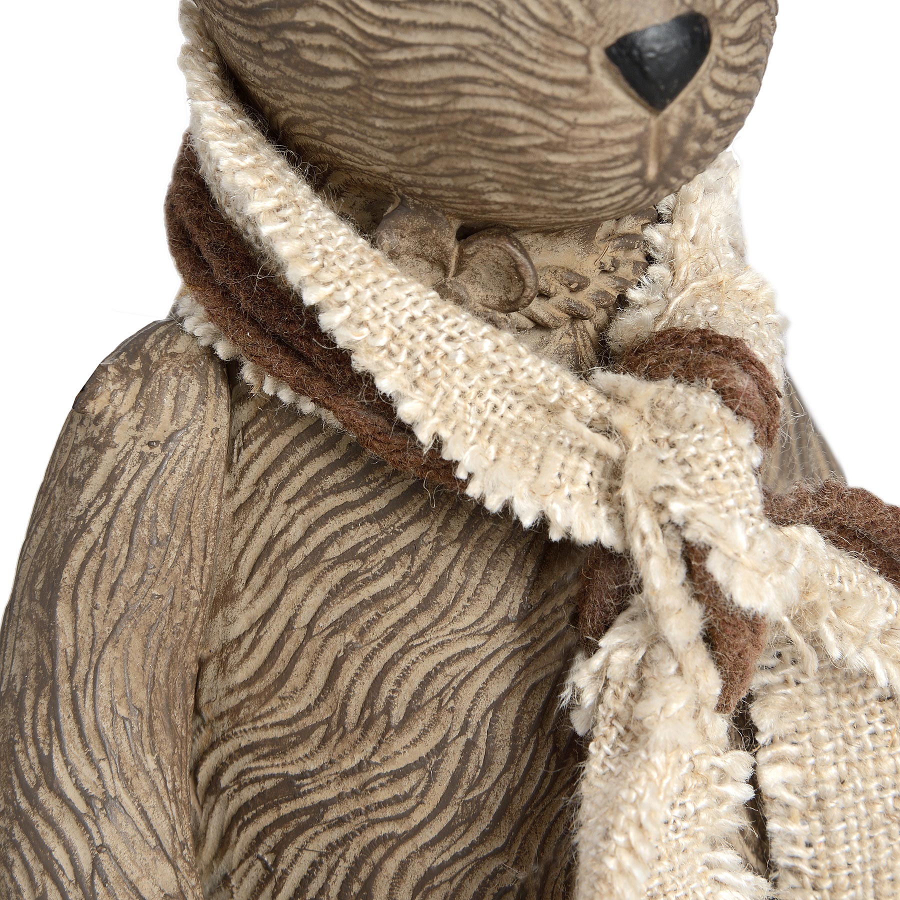Bunny Rabbit Ornament - Small image 4