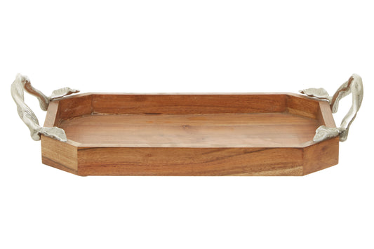 Vine Small Rectangular Tray image 0