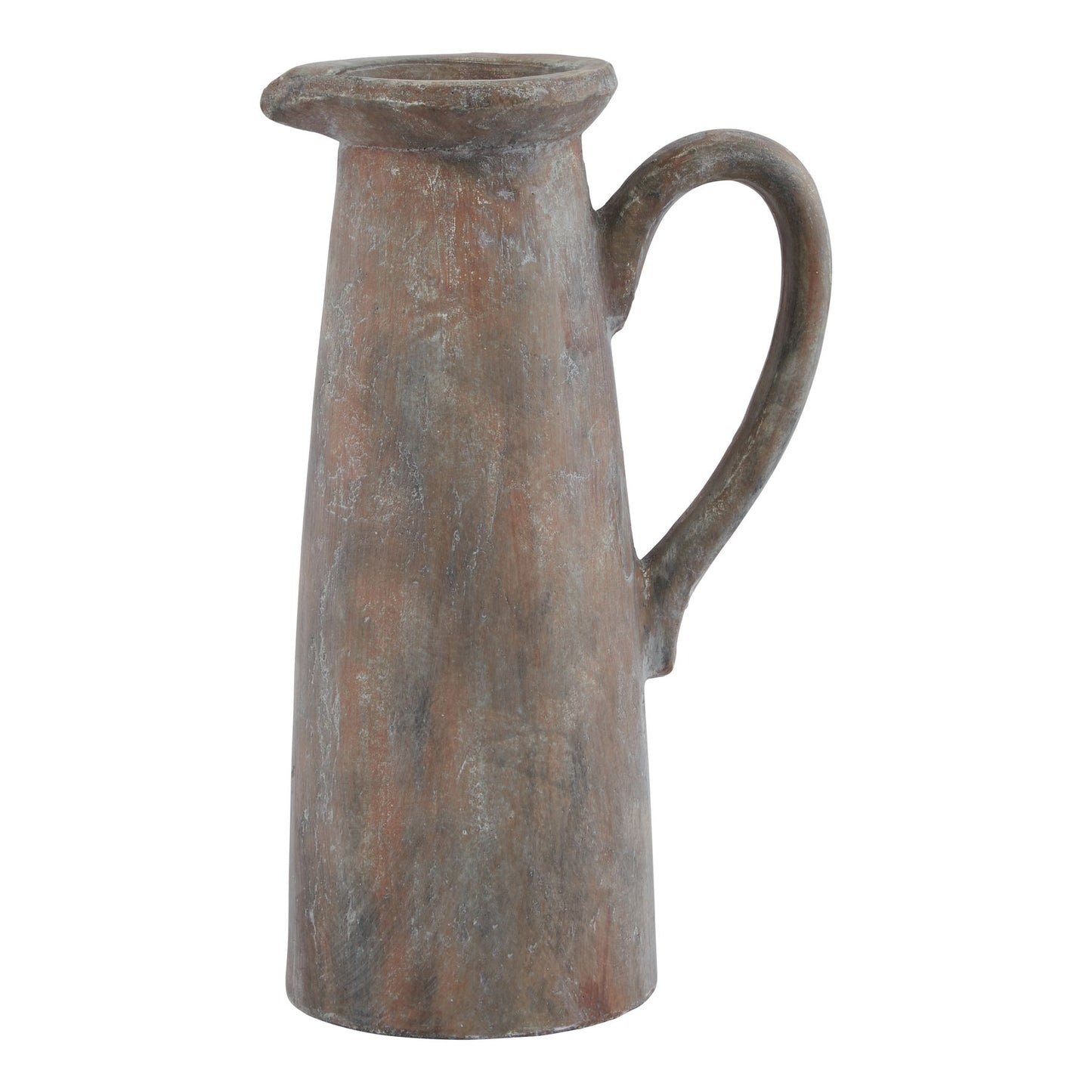 Siena Brown Tall Jug image 0