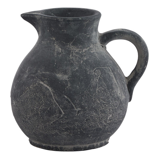 Amalfi Grey Jug image 0