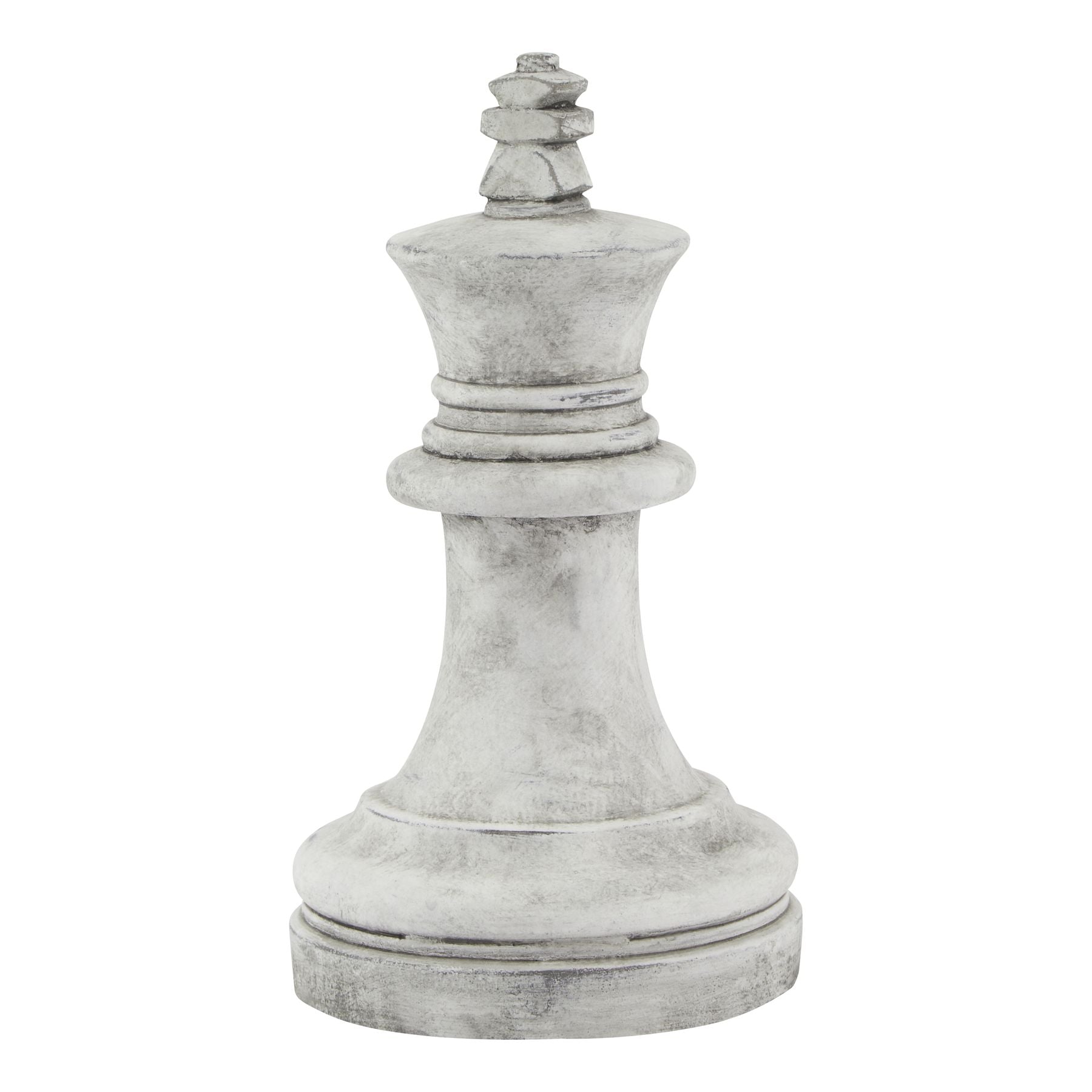 Athena Stone King Chess Piece image 0