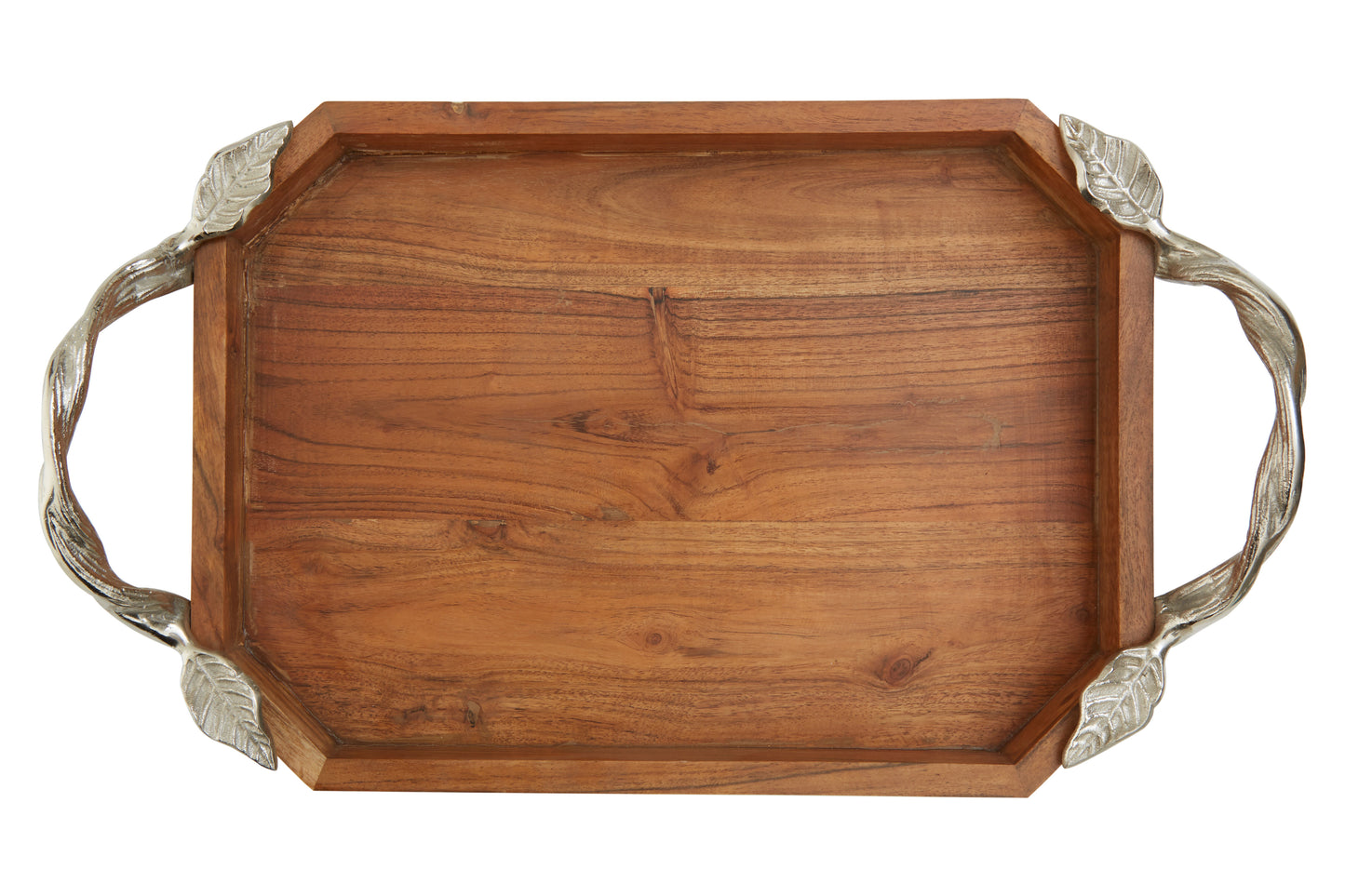 Vine Small Rectangular Tray image 4