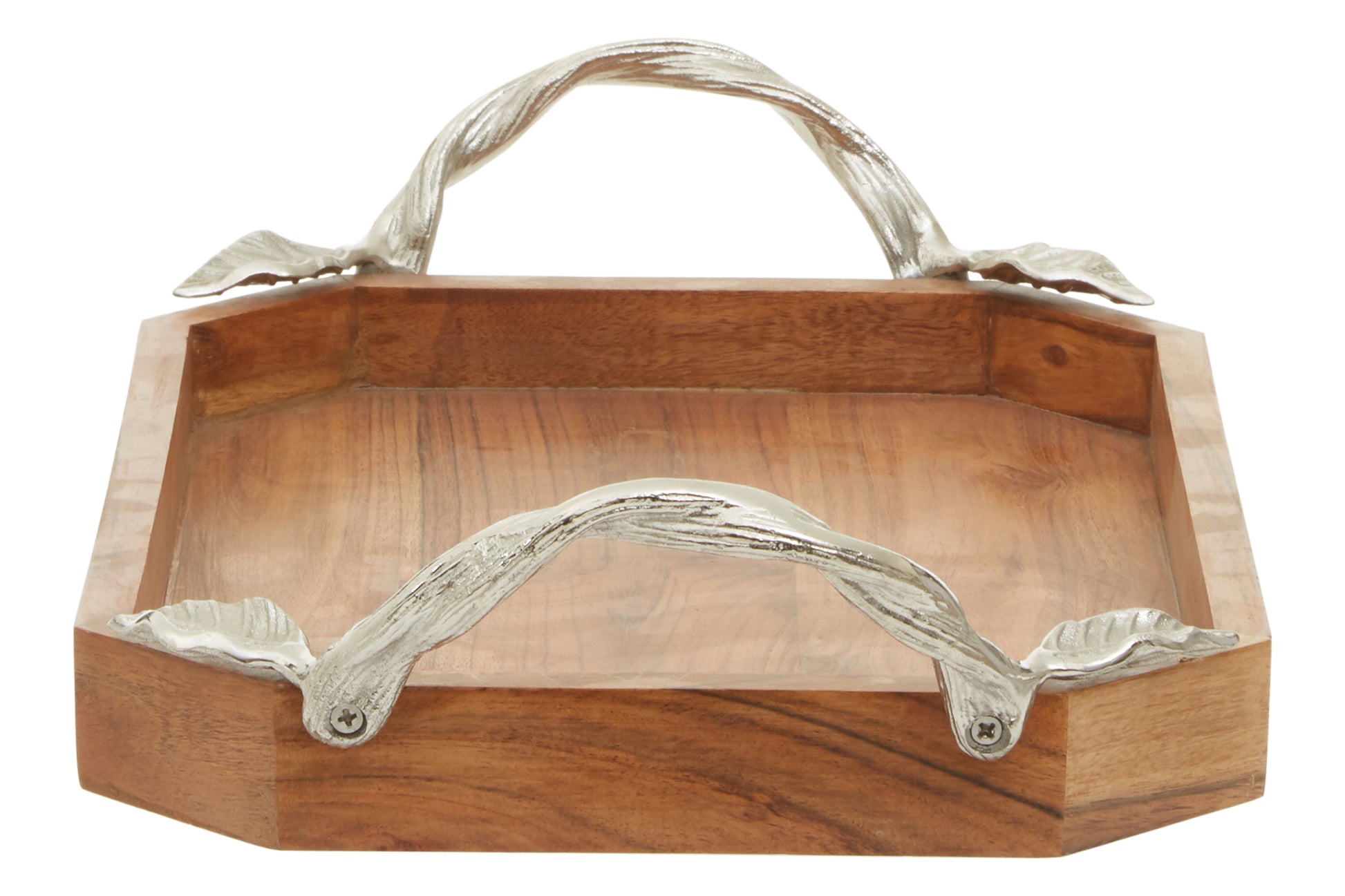 Vine Small Rectangular Tray image 3