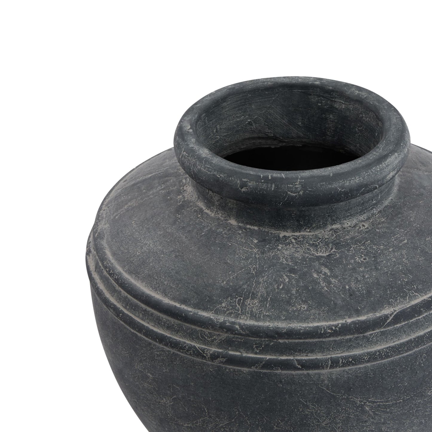 Amalfi Grey Water Pot image 2