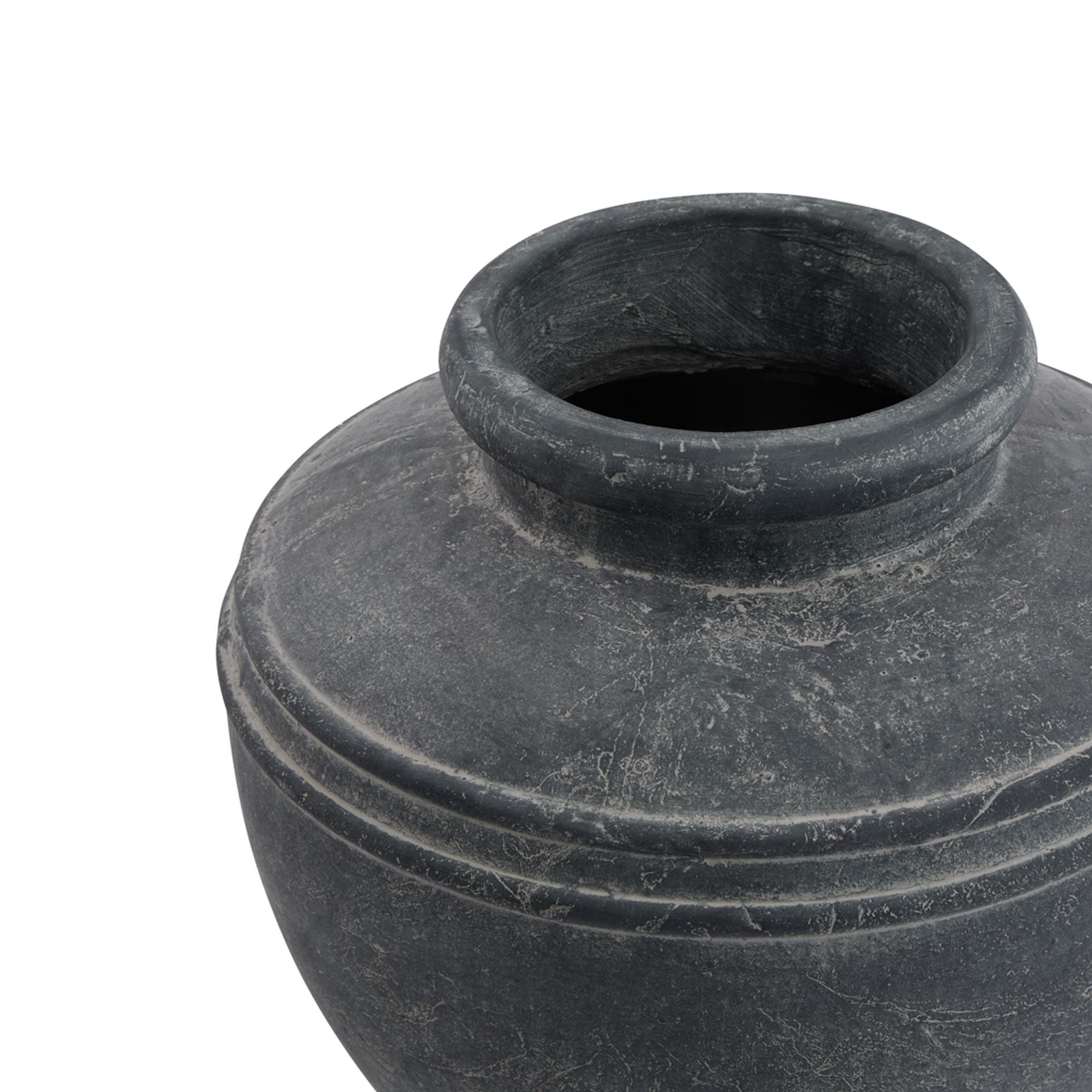 Amalfi Grey Water Pot image 2