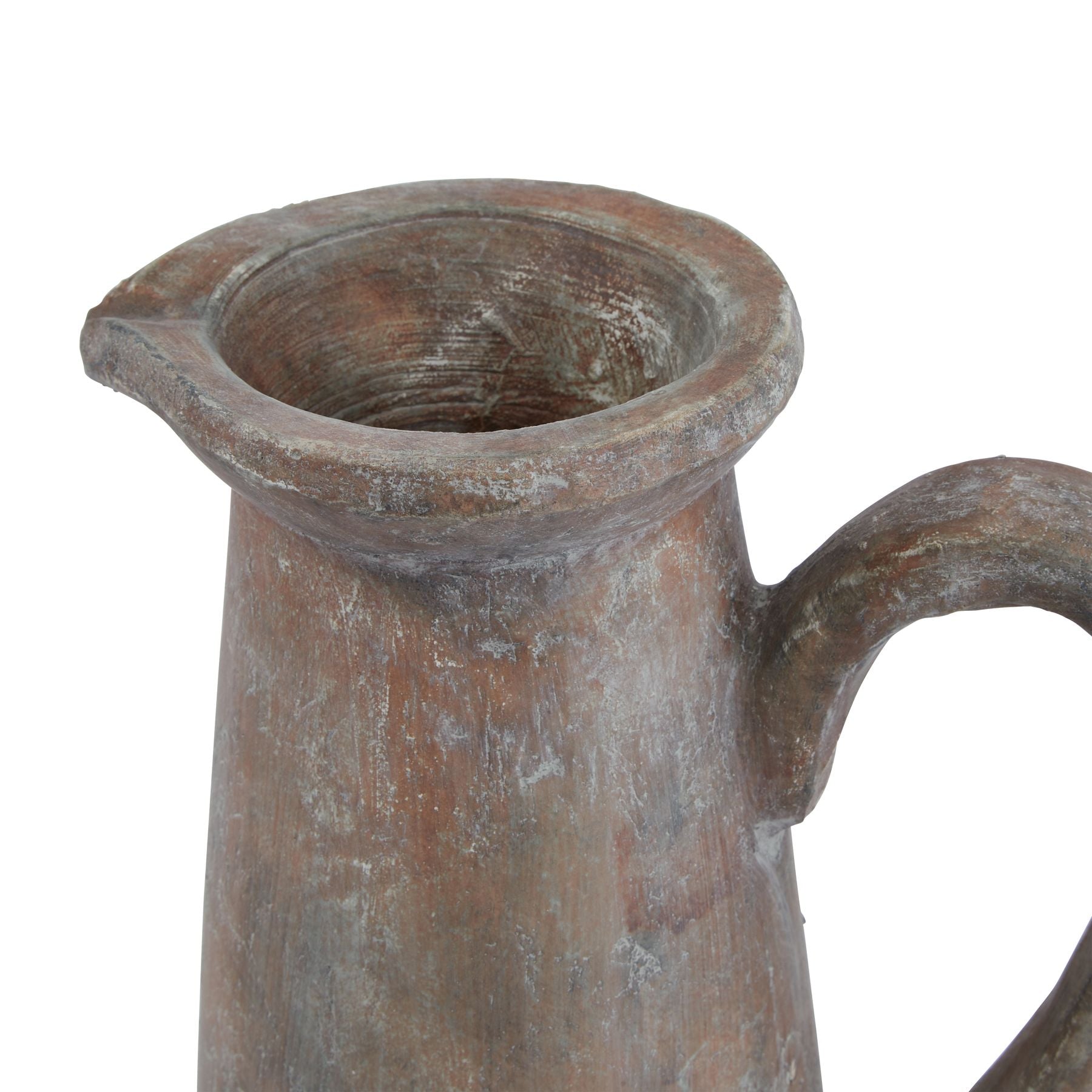 Siena Brown Tall Jug image 1