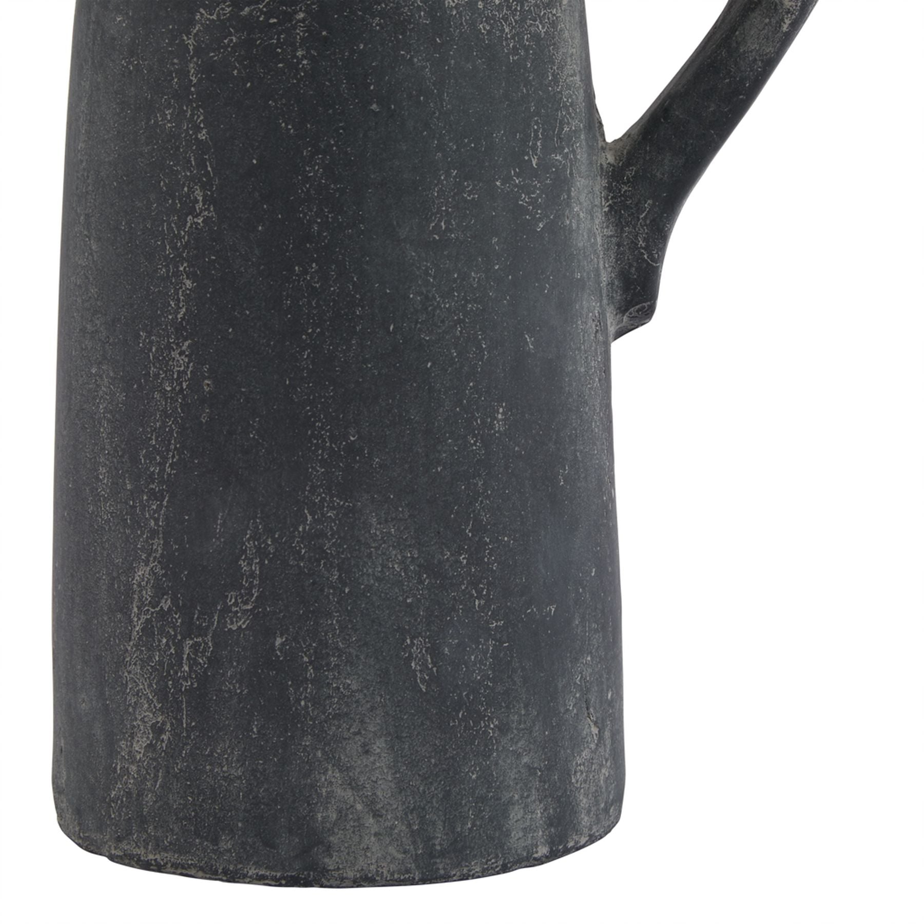 Amalfi Grey Tall Jug image 2