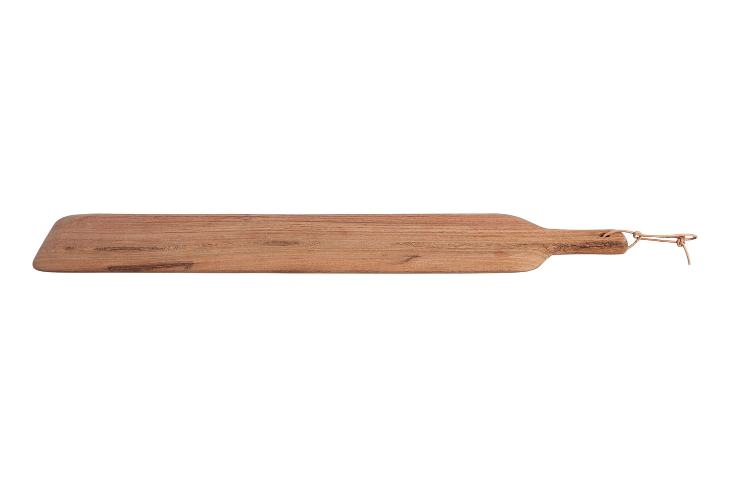 Socorro Long Rectangular Narrow Paddle Chopping & Serving Board image 0