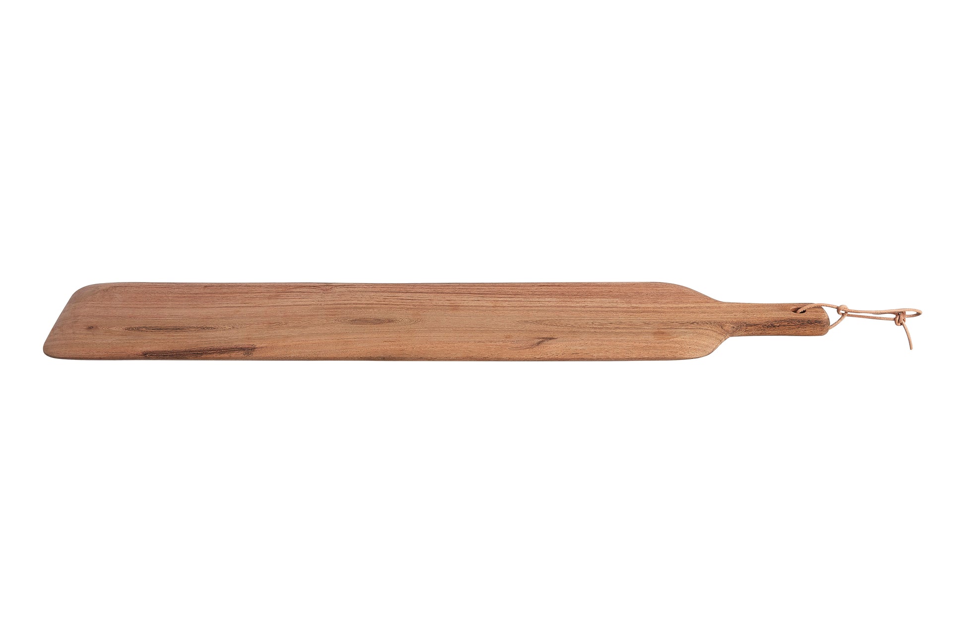 Socorro Long Rectangular Narrow Paddle Chopping & Serving Board image 0