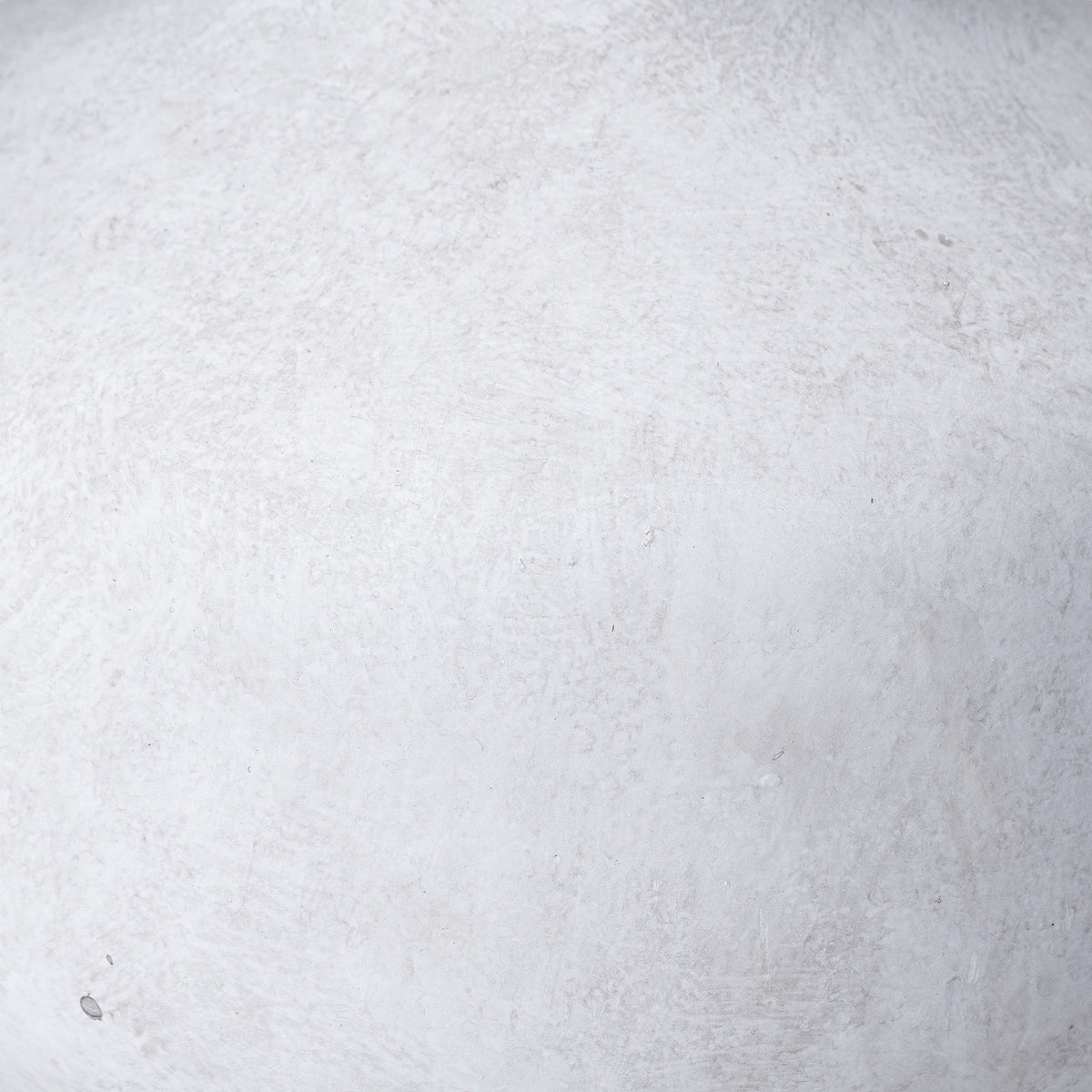 closeup of light grey stone vase texture