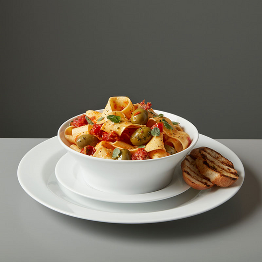 Denby James Martin Everyday 12 Piece Boxed Dinner Set