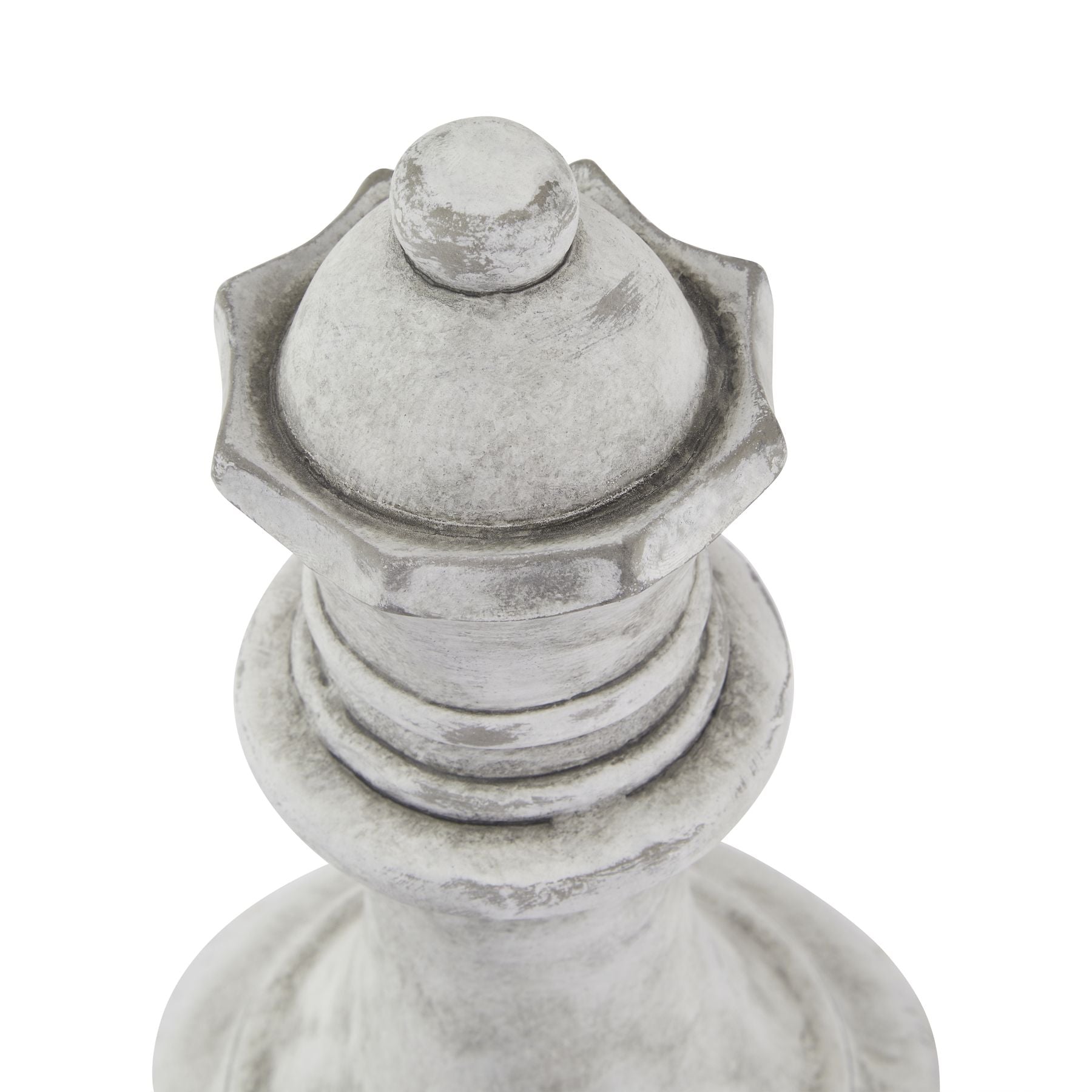 Athena Stone Queen Chess Piece image 1