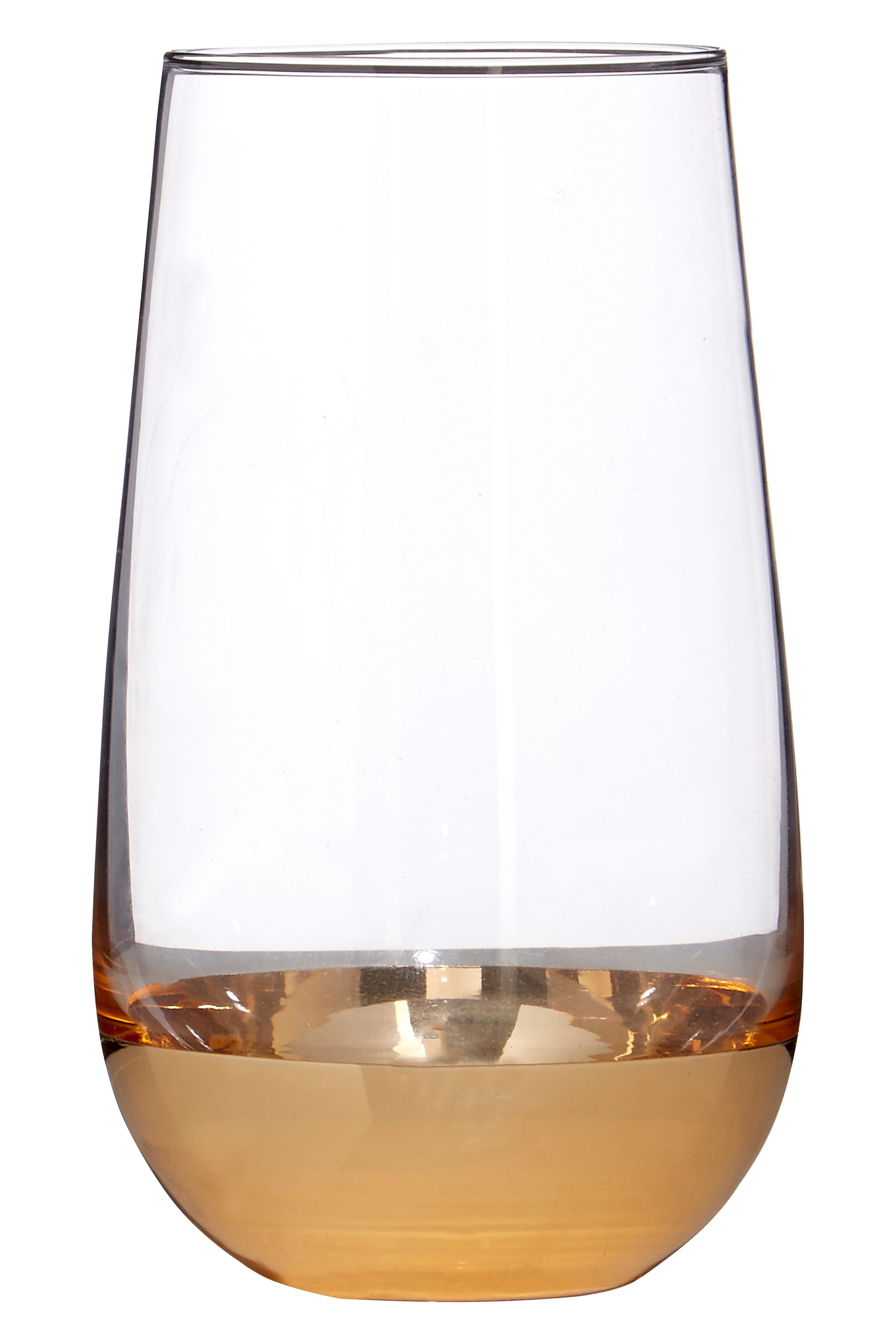 Horizon Set Of Four Highball Glasses image 0