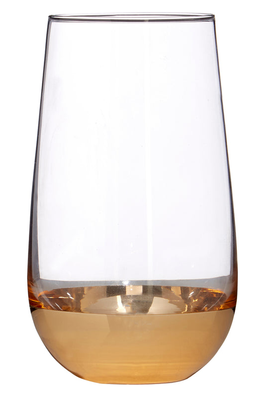 Horizon Set Of Four Highball Glasses image 0