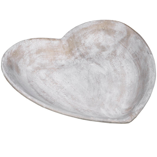 Stone Heart Dish image 0