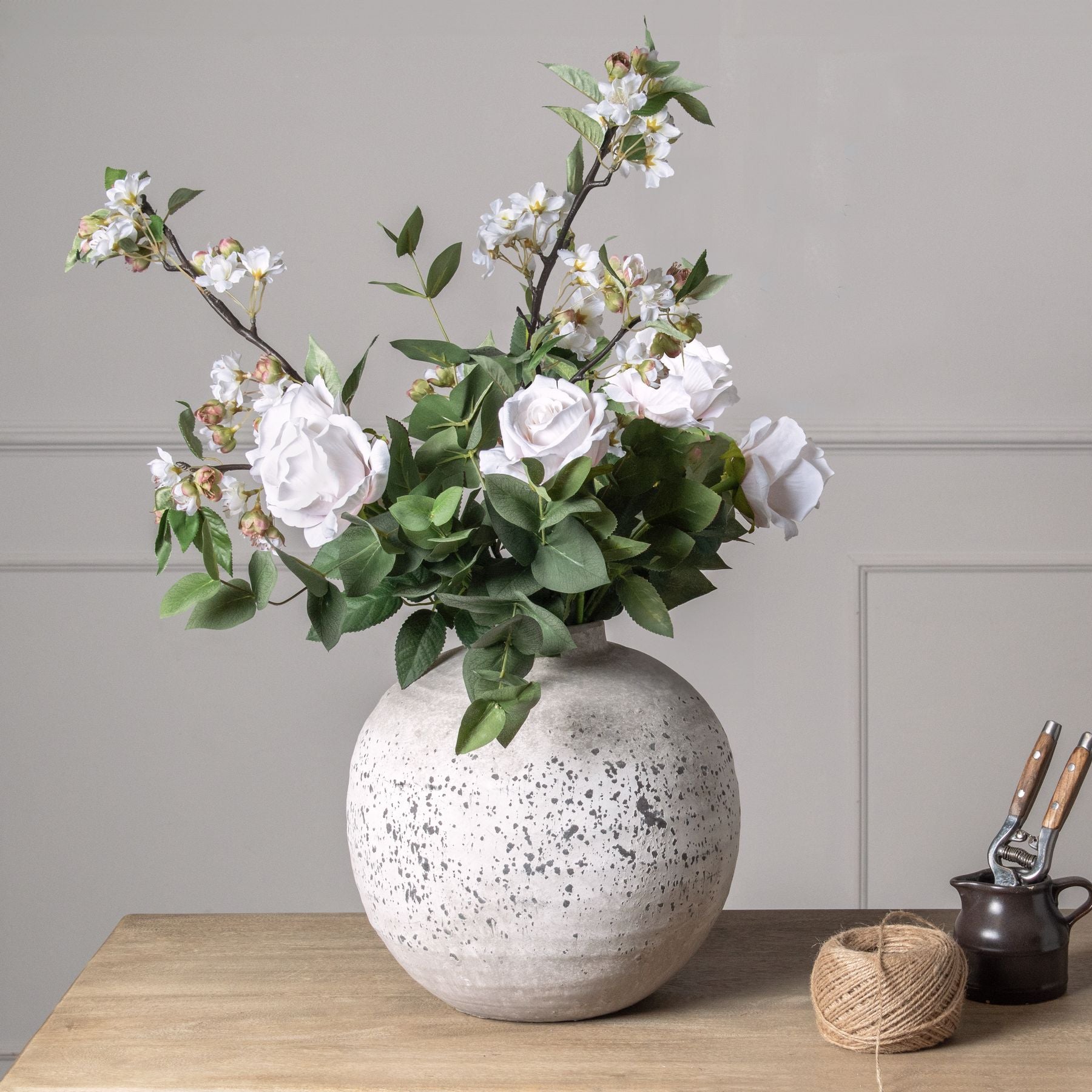 English Blossom Branch image 4
