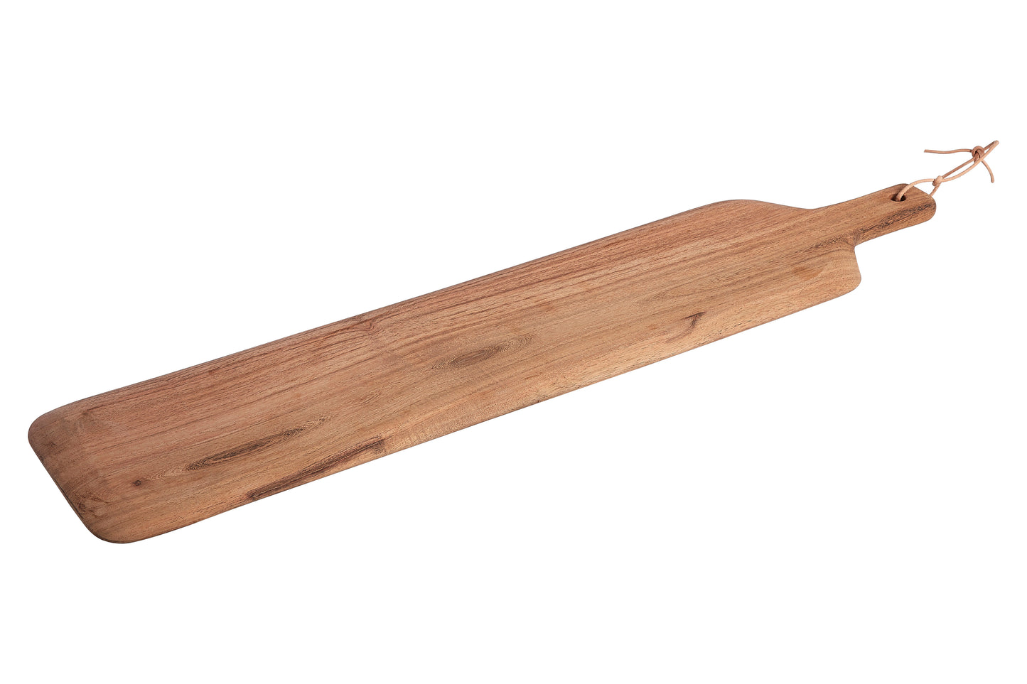 Socorro Long Rectangular Narrow Paddle Chopping & Serving Board image 1