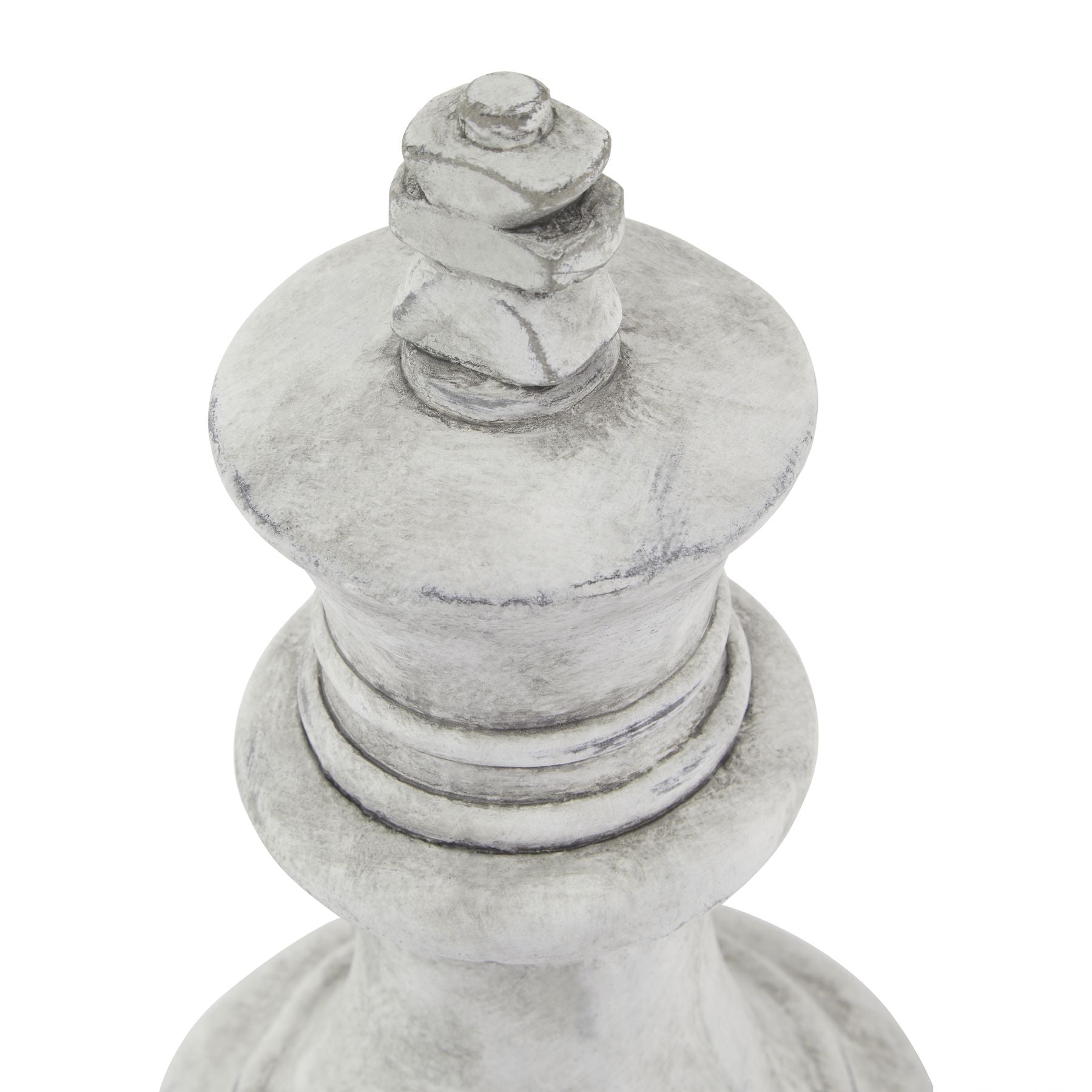 Athena Stone King Chess Piece image 1
