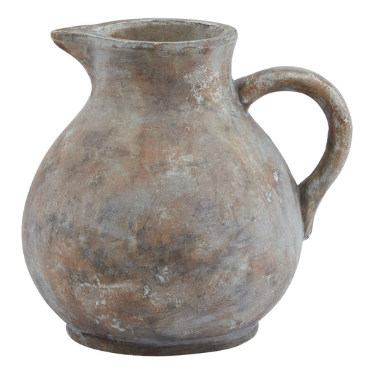 Siena Brown Jug image 0