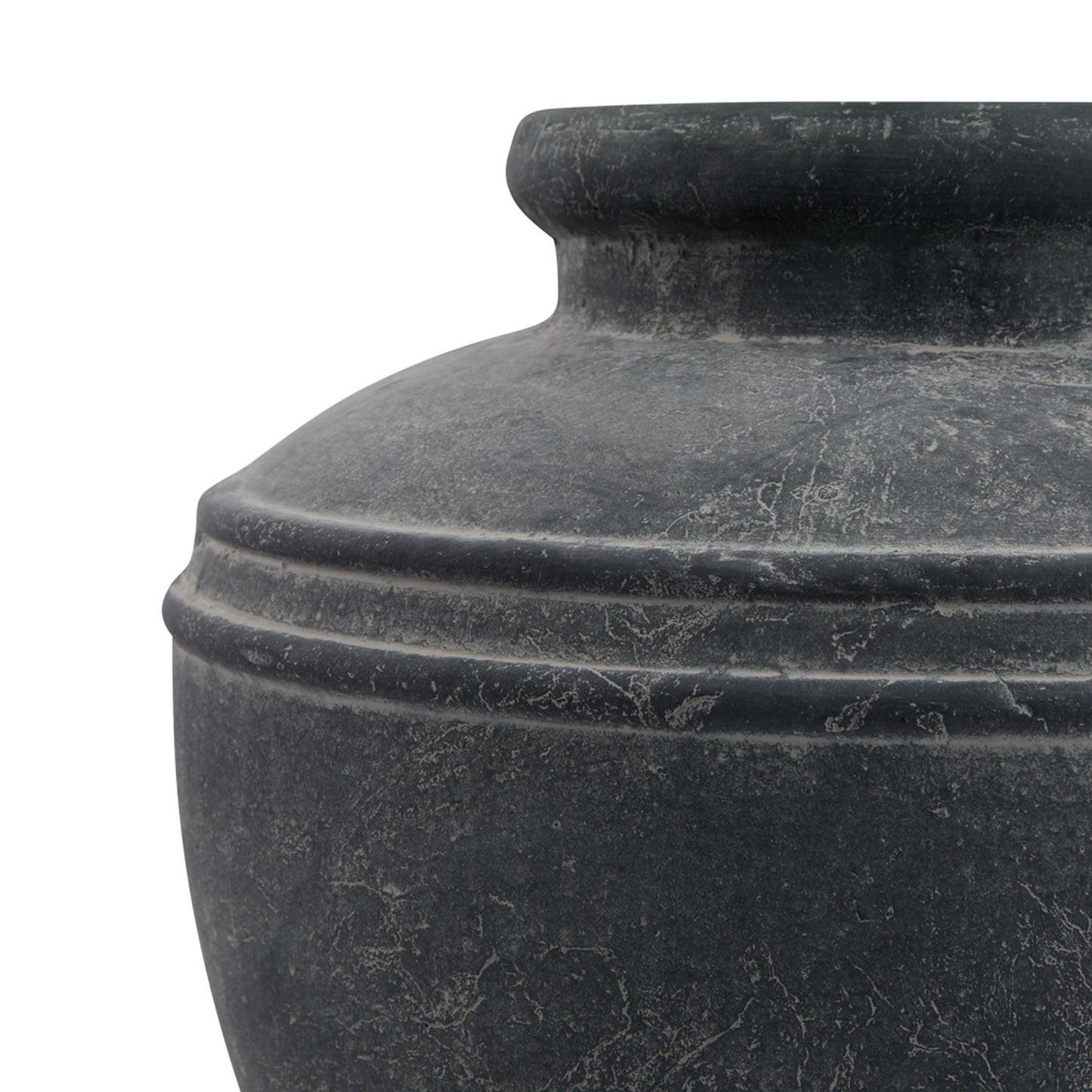 Amalfi Grey Water Pot image 3