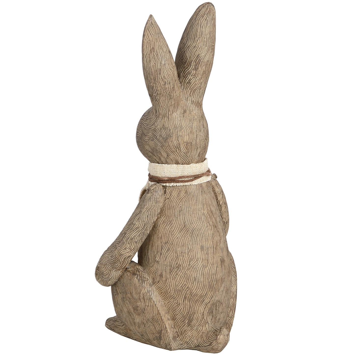Bunny Rabbit Ornament - Large image 2