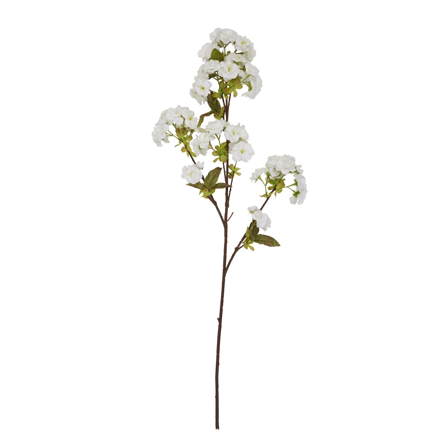 Tall White Blossom image 3