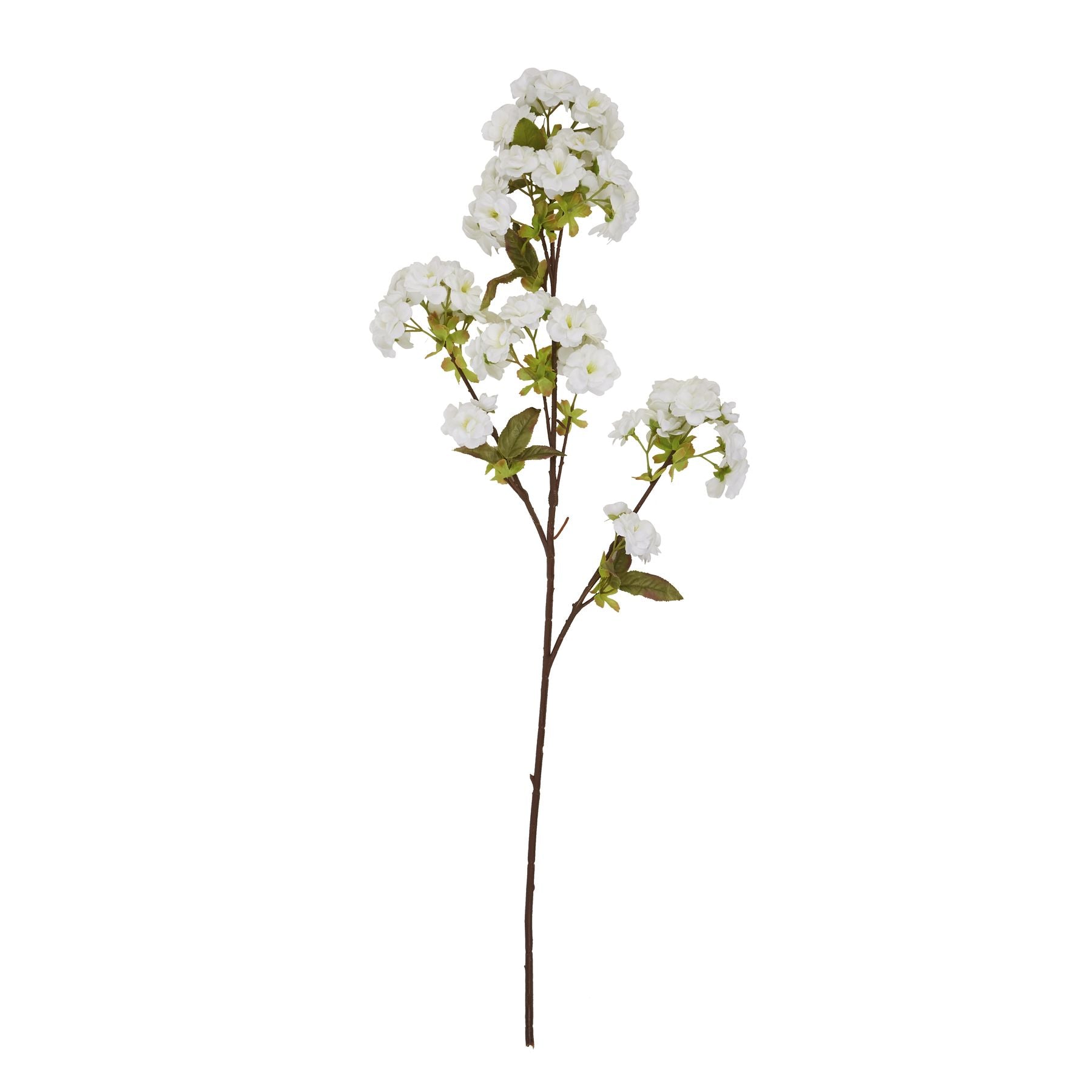 Tall White Blossom image 3