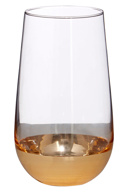 Horizon Set Of Four Highball Glasses image 1
